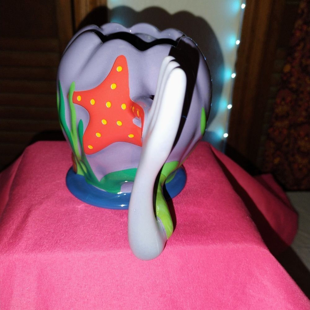 Disney Ariel Dinglehopper (Fork) Mug - Picture 4 of 10